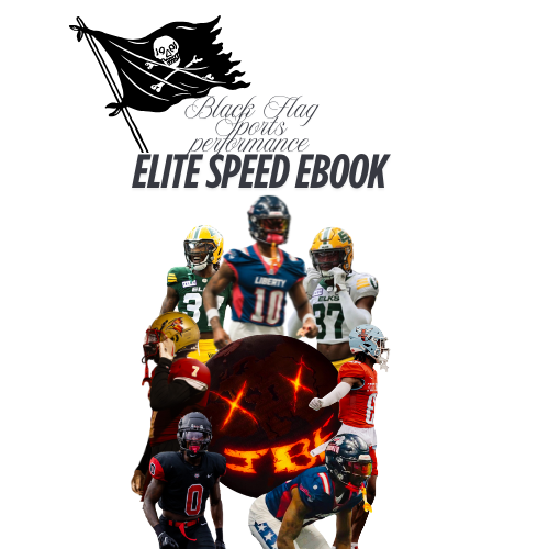 BFSP Elite Speed E-Book