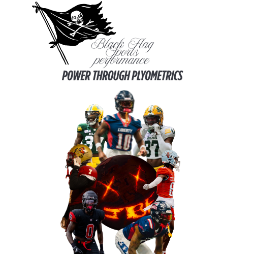 Power Through Plyometrics