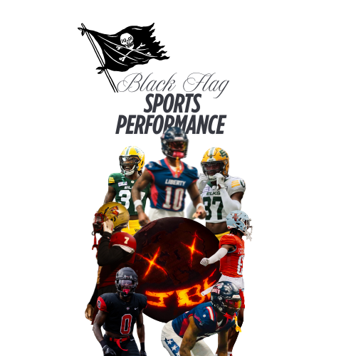 Lower Body Lift (SPEED/POWER)